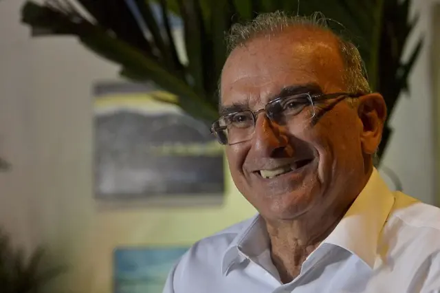 Humberto de la Calle