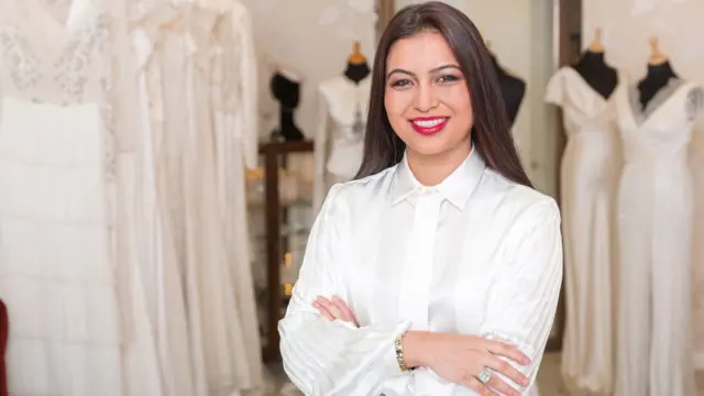 संयुक्ता श्रेष्ठ