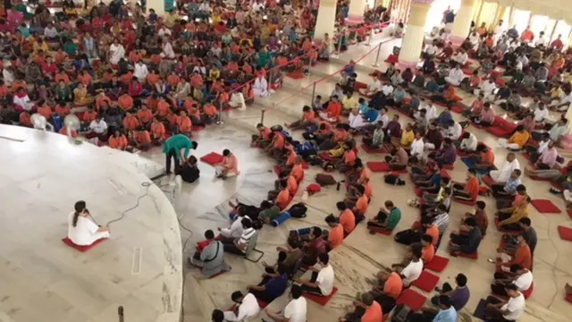 श्री श्री रविशंकर