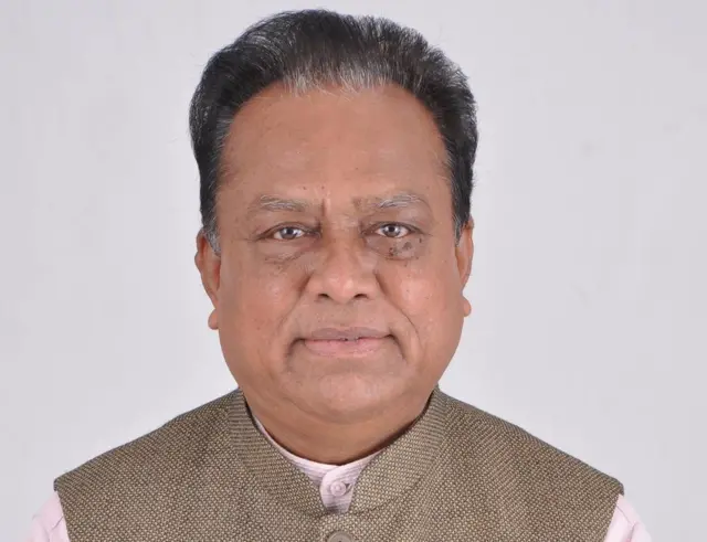 જગદીશ ઠાકોર