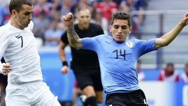 Lucas Torreira kulia