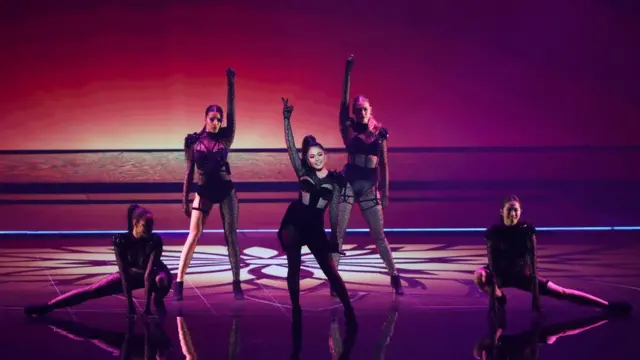 Azərbaycanı Eurovision 2021 beynəlxalq mahnı müsabiqəsində Samira Əfəndi "Mata Hari" mahnısı ilə təmsil edir.