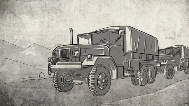 కార్గిల్ యుద్ధం