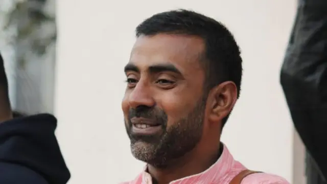 નીરવ પંચાલની તસવીર