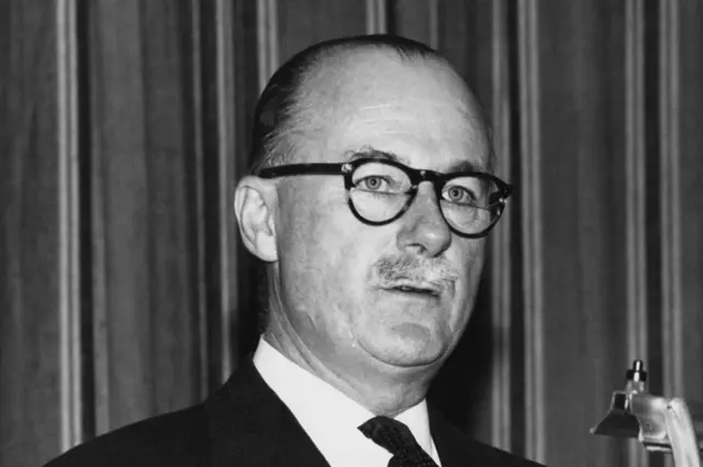 William Cadogan, séptimo conde de Chelsea.