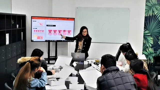 TLC Nail and Beauty Training Academy