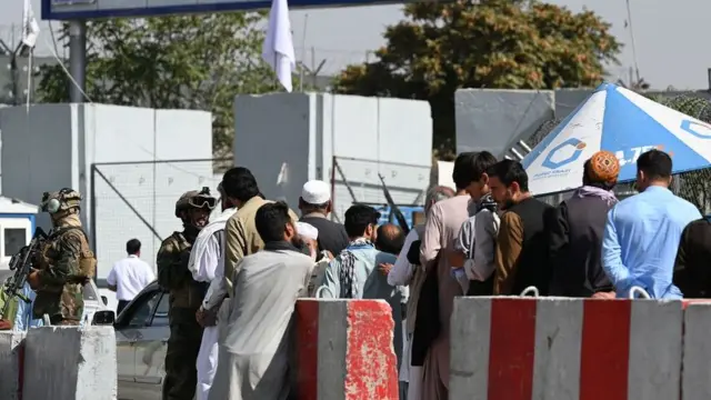 Afghanistan
