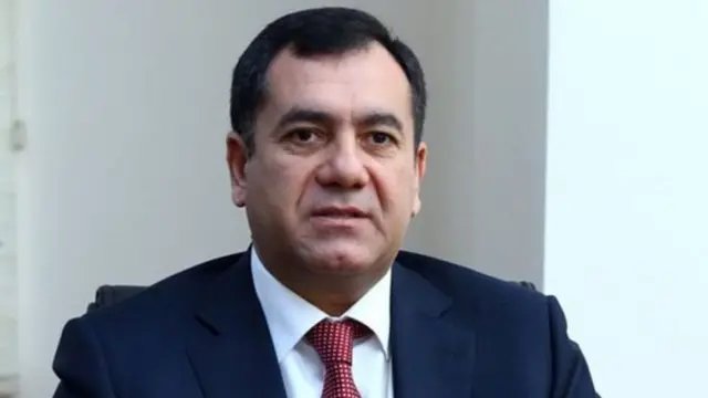 Qüdrət Həsənquliyev