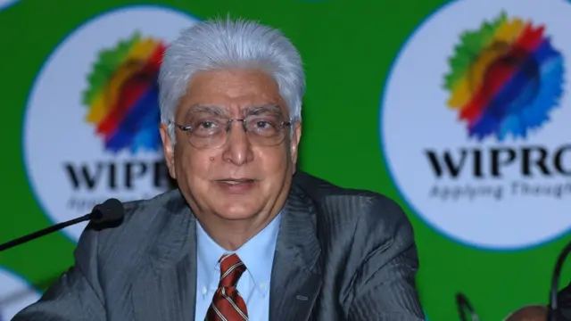 అజీమ్ ప్రేమ్‌జీ