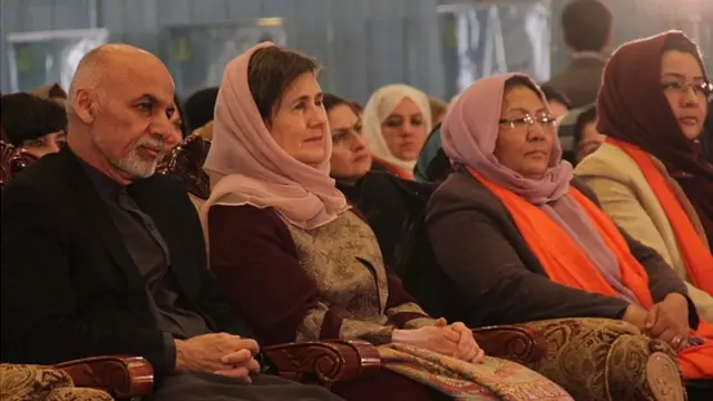 محمد اشرف غني