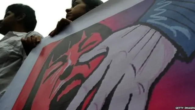 ਨਿਰਭਿਆ ਗੈਂਗਰੇਪ