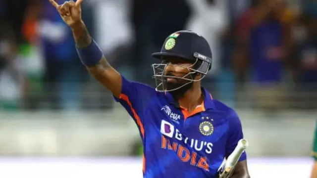 हार्दिक पंड्या, भारत, पाकिस्तान, क्रिकेट, आशिया कप