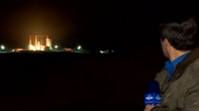 تلویزیون جمهوری اسلامی