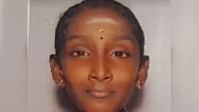 தாரணி