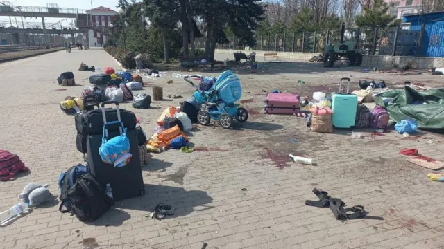 краматорськ