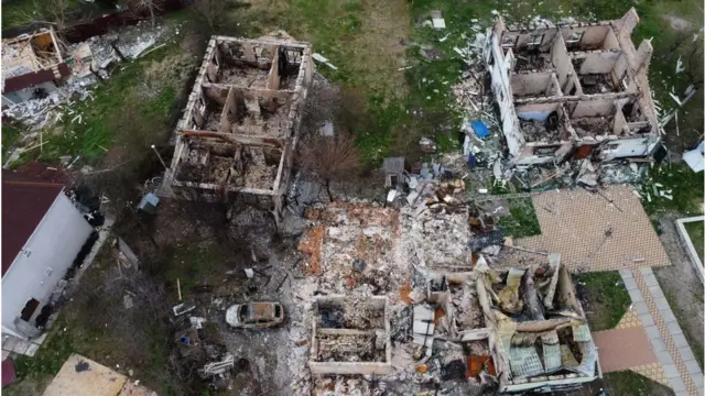 ইউক্রেন যুদ্ধ