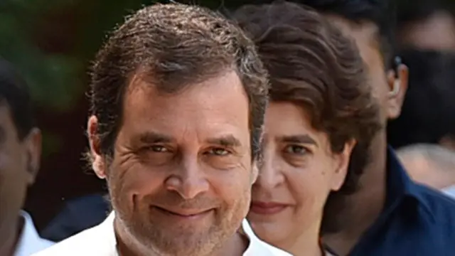 राहुल गांधींना काँग्रेसचे अध्यक्ष का व्हायचं नाही?