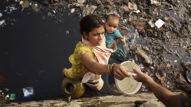 சென்னை நகரில் நிலத்தடிநீர் தட்டுப்பாடு ஏன்?