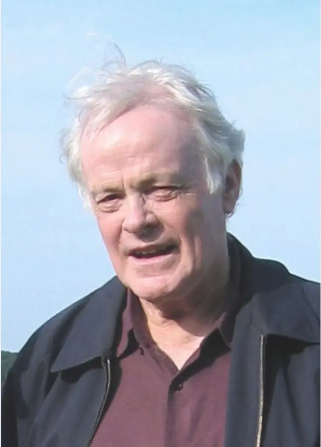 Родрик Брейтвейт