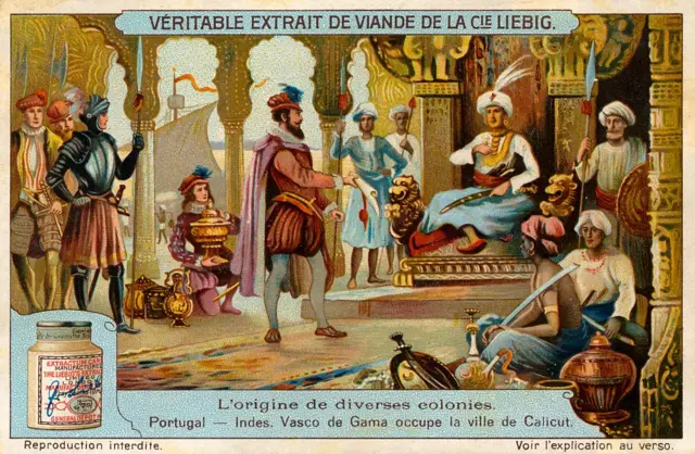 واسکو ڈے گاما