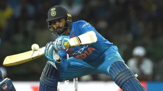 தினேஷ் கார்த்திக்