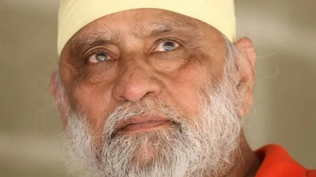 ਬਿਸ਼ਨ ਸਿੰਘ ਬੇਦੀ