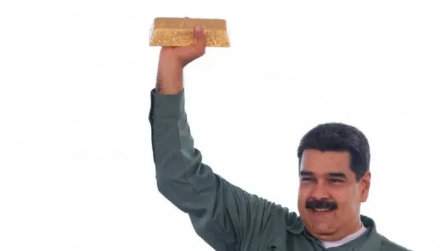 maduro
