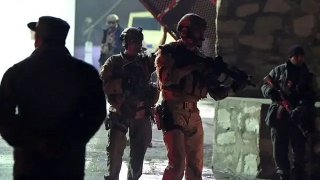 Афғонистон