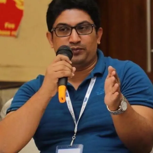 கே.எம்.ரசூல்