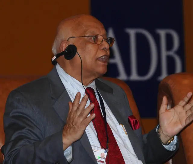 আবুল মাল আব্দুল মুহিত