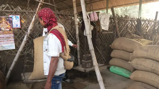 लखनऊ मंडी