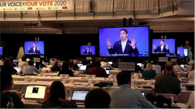 ఆండ్రూ యాంగ్