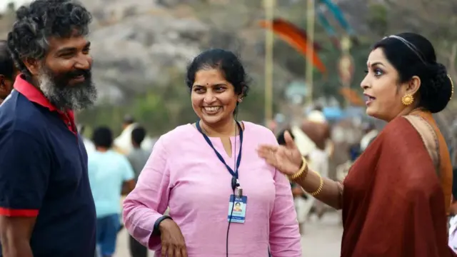 రాజమౌళి