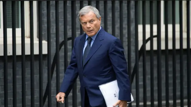 ਮਾਰਟਿਨ ਸੋਰੇਲ