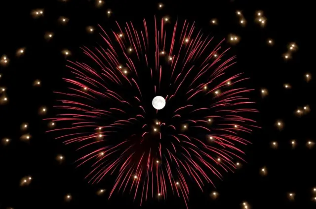 جشن عروج حضرت مریم