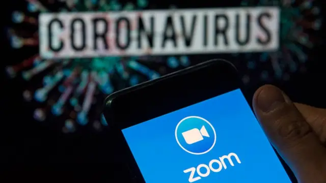 Коронавірус