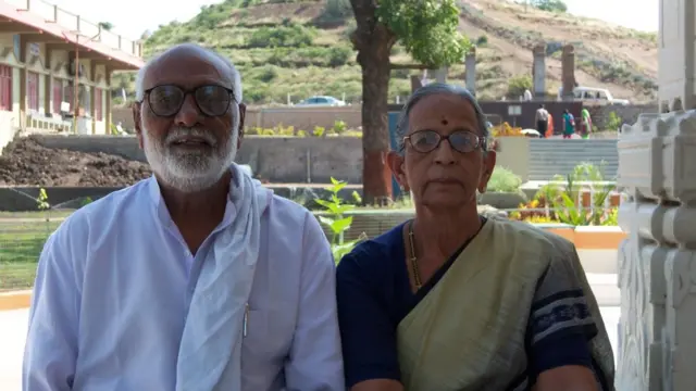 નાગજીભાઈ દેસાઈ