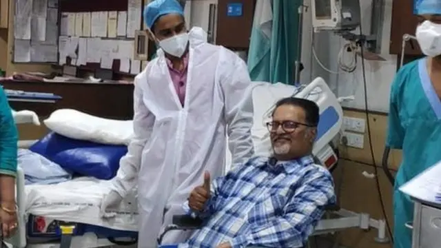 நிட்டைதாஸ் முகர்ஜி