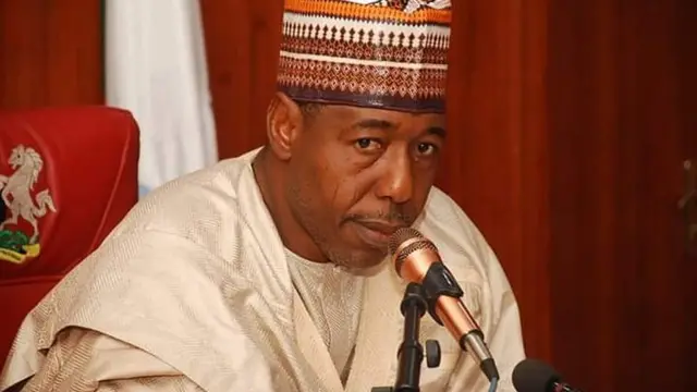 Babagana Zulum