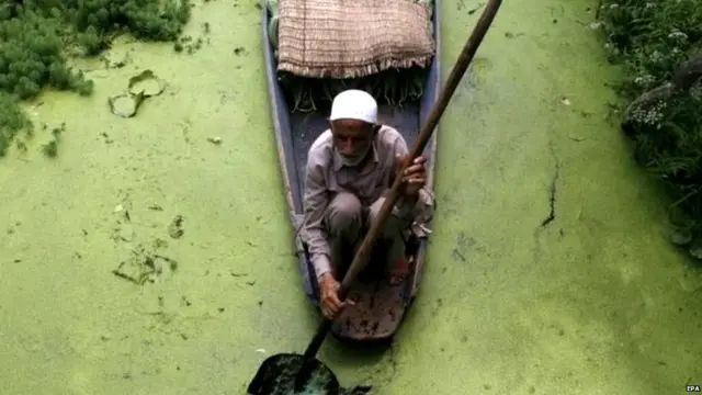 ਸ਼੍ਰੀਨਗਰ