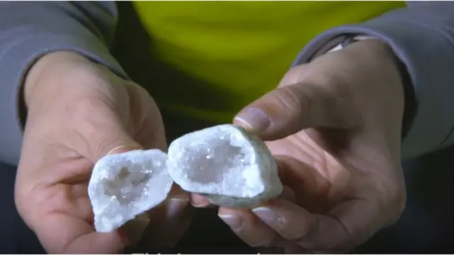 క్రిస్టల్