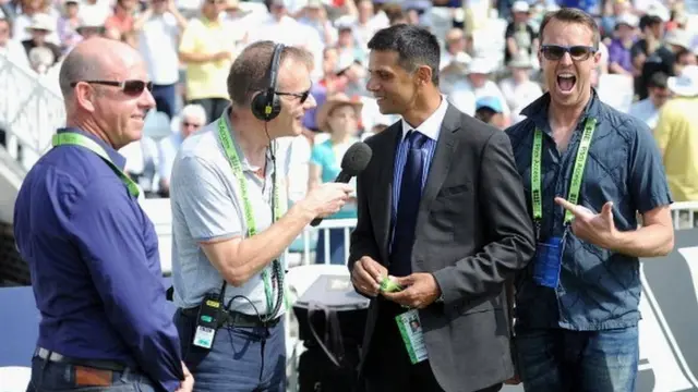 राहुल द्रविड़, Rahul Dravid