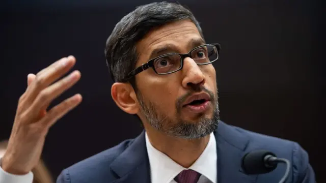 சுந்தர் பிச்சை