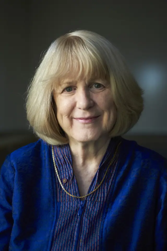 Mary-Claire King