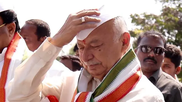 सुशीलकुमार शिंदे