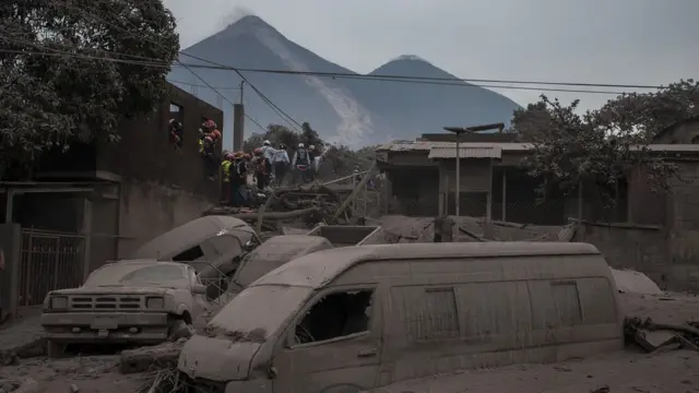 San Miguel Los Lotes.