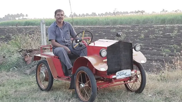 अशोक आवटी