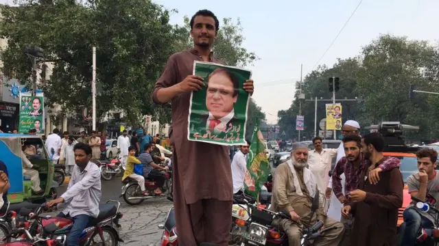 نواز لیگ