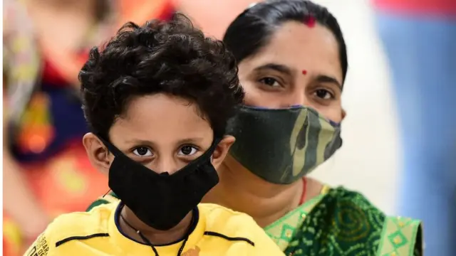 ਕੋਰੋਨਾਵਇਰਸ ਟੀਕਾਕਰਨ