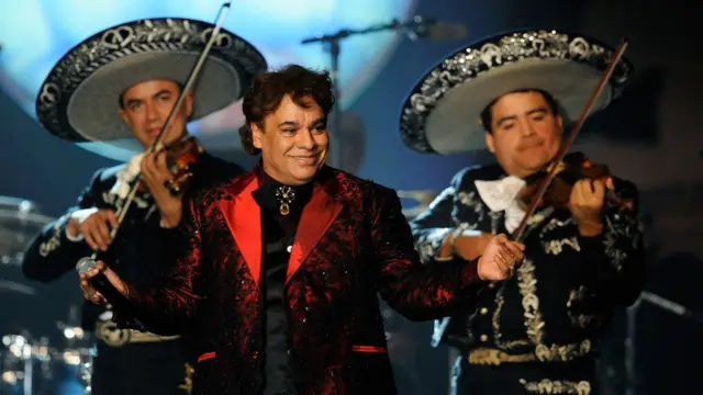 Juan Gabriel